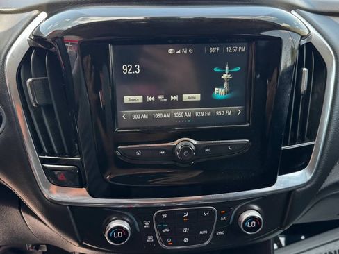 Used 2018 Chevrolet Traverse LS AWD/4WD image 31