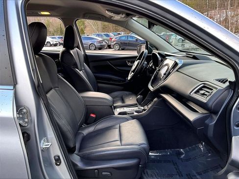 Used 2023 Subaru Ascent Limited image 14
