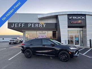 New 2026 Buick Envista Sport Touring w/ Convenience I Package video 1