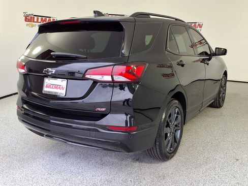 Used 2024 Chevrolet Equinox RS image 7