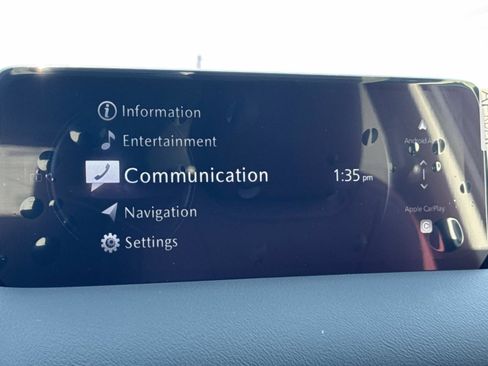 New 2025 MAZDA CX-5 Carbon Edition image 13