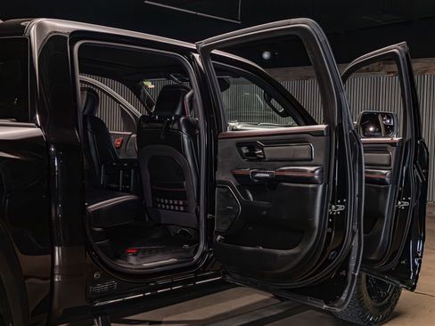 Used 2022 RAM 1500 TRX w/ TRX Level 2 Equipment Group AWD/4WD image 29