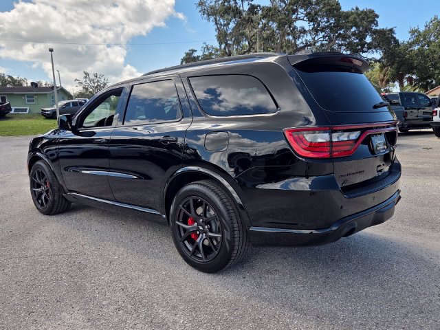 New 2027 Dodge Durango R/T AWD/4WD image 6