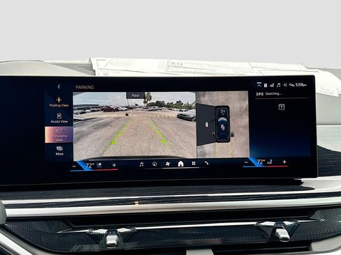 New 2027 BMW X7 xDrive40i w/ Executive Package AWD/4WD image 36