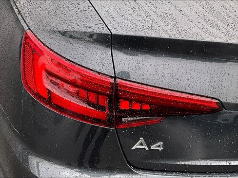 Used 2017 Audi A4 2.0T Prestige w/ Prestige Package image 23