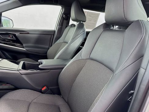 Used 2024 Toyota bZ4X XLE w/ Weather Package image 35