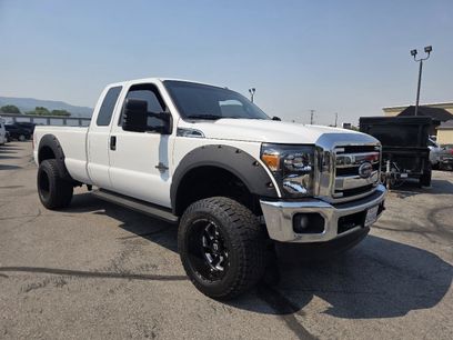 Used 2015 Ford F250 XLT w/ XLT Value Package