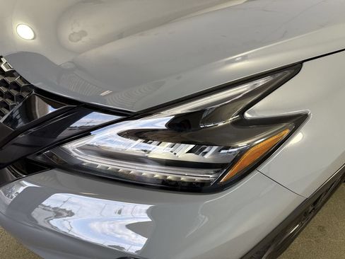 Certified 2023 Nissan Murano SV w/ SV Midnight Edition Package AWD/4WD image 29