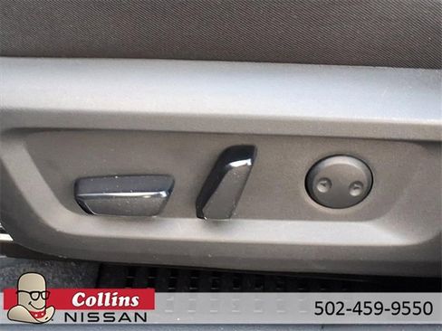 Certified 2023 Nissan Rogue SV image 18