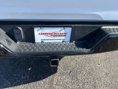 Used 2024 Chevrolet Colorado Z71 w/ Z71 Convenience Package 2 image 29