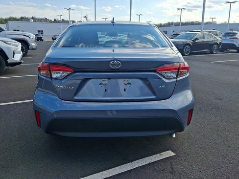 New 2026 Toyota Corolla LE FWD image 5