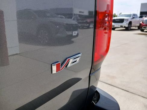 Used 2021 Chevrolet Colorado Z71 AWD/4WD image 12