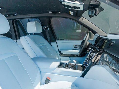 Used 2024 Rolls-Royce Cullinan Black Badge image 80