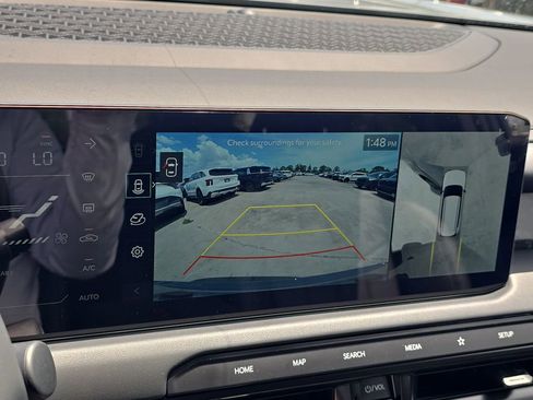 New 2027 Kia Telluride SX Prestige X-Pro AWD/4WD image 25