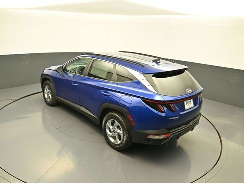 Certified 2023 Hyundai Tucson SEL AWD/4WD image 40