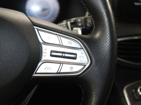 Used 2023 Hyundai Santa Fe Calligraphy w/ Cargo Package image 39