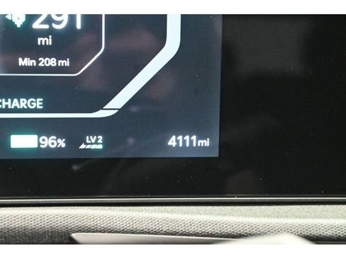 Used 2025 Kia EV6 Light AWD/4WD image 23