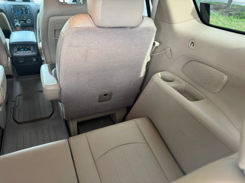 Used 2011 Buick Enclave CXL w/ LPO, Cargo Convenience Pkg AWD/4WD image 29