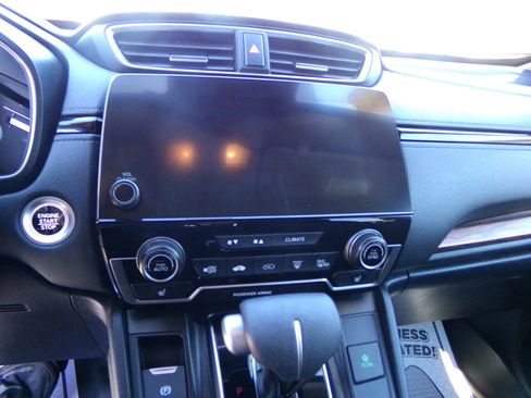 Used 2018 Honda CR-V EX image 16