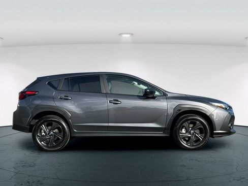 Certified 2026 Subaru Crosstrek 2.5i AWD/4WD image 7