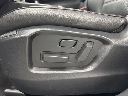 Used 2024 MAZDA CX-5 Carbon Edition image 11