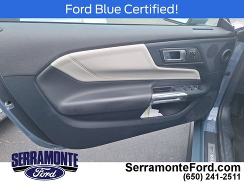 Used 2024 Ford Mustang GT Premium w/ GT Performance Package RWD image 13