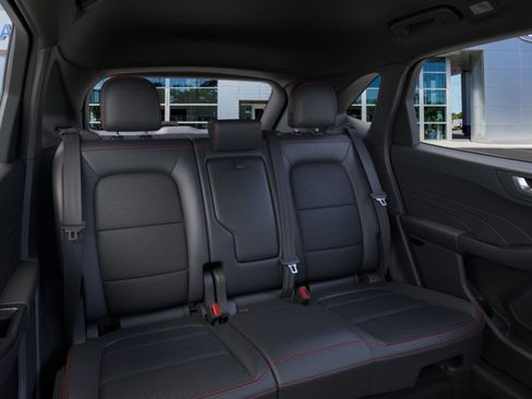 New 2026 Ford Escape ST-Line Select w/ Tech Pack #1 image 11