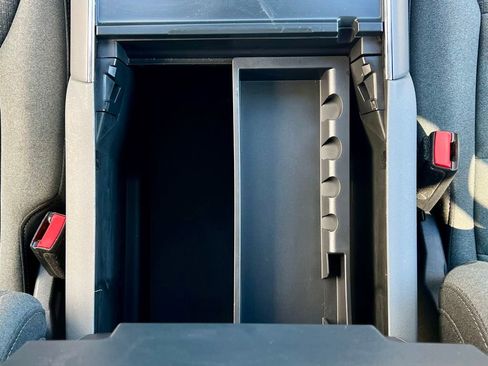 Used 2024 Ford F150 XLT w/ Mobile Office Package image 35