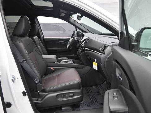 New 2026 Honda Ridgeline Black Edition image 23