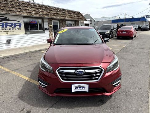 Used 2019 Subaru Legacy 2.5i Premium image 2