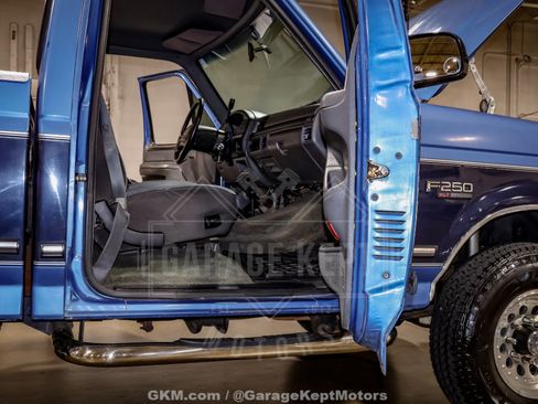 Used 1992 Ford F250 4x4 Regular Cab image 59