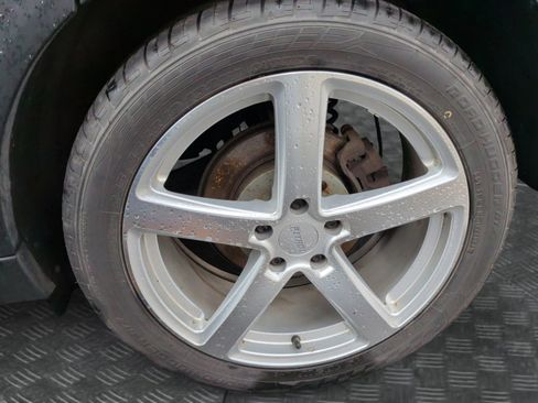 Used 2017 Hyundai Tucson Sport w/ Cargo Package image 14