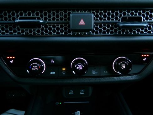 New 2026 Honda HR-V Sport image 12