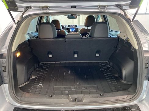 Used 2023 Subaru Crosstrek 2.5i Limited image 14