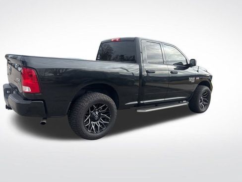 Used 2019 RAM 1500 Express image 8