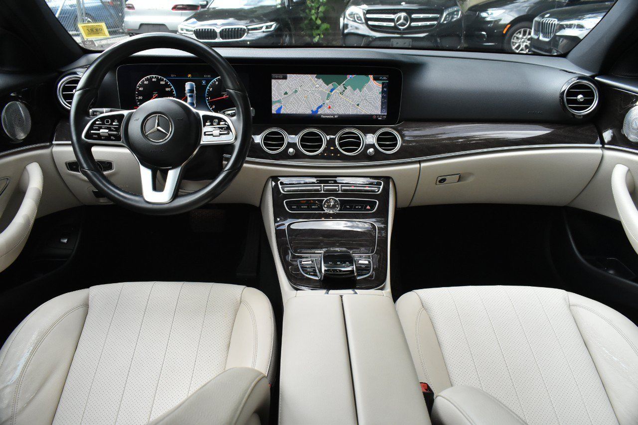 Used 2020 Mercedes-Benz E 350 Sedan image 20