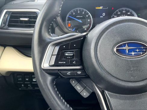 Used 2020 Subaru Ascent Touring w/ Popular Package #2A AWD/4WD image 24