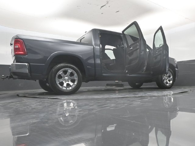 Used 2025 RAM 1500 Big Horn AWD/4WD image 62