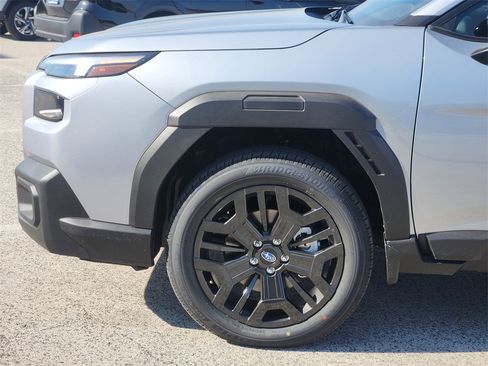 New 2026 Subaru Outback Limited XT image 6