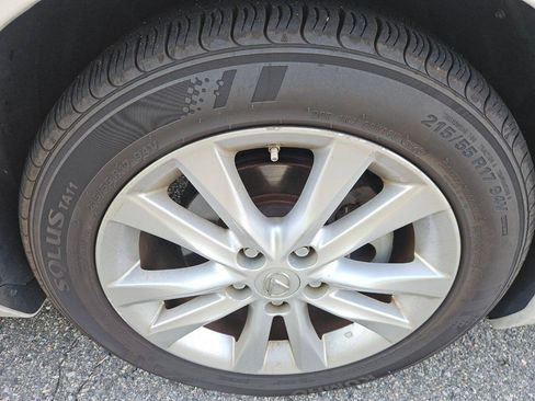 Used 2012 Lexus ES 350 FWD image 28