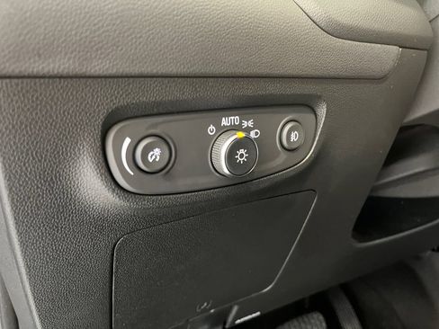 Used 2023 Buick Encore GX Select w/ Experience Buick Package FWD image 18