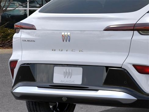 New 2026 Buick Envista Sport Touring w/ Convenience I Package image 14