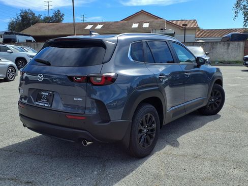 New 2026 MAZDA CX-50 2.5 Hybrid w/ Weather Package image 5