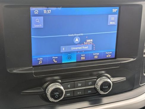 Used 2023 Ford F150 XLT w/ Equipment Group 301A Mid AWD/4WD image 12