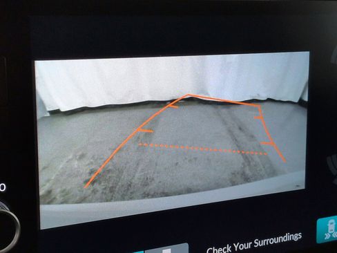 Certified 2025 Honda CR-V EX-L image 31