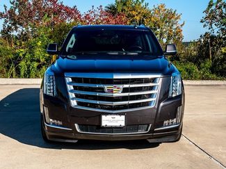 Used 2018 Cadillac Escalade Luxury video 2