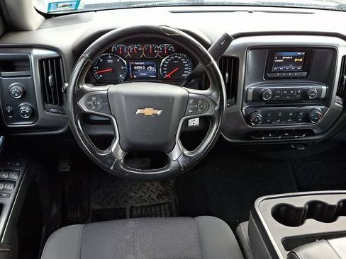 Used 2014 Chevrolet Silverado 1500 LT AWD/4WD image 10