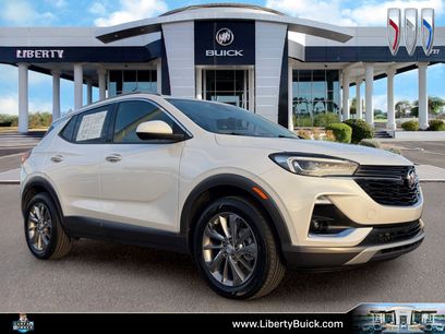 Used 2022 Buick Encore GX Essence w/ Experience Buick Package