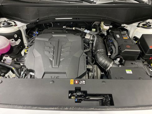 New 2026 Hyundai Palisade Calligraphy AWD/4WD image 39