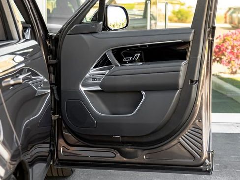 Used 2024 Land Rover Range Rover SE image 26